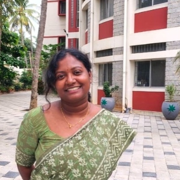 Dr. Priyankadevi