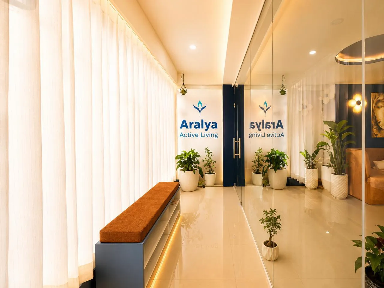 Aralya Active Living - Insights for mental wellness